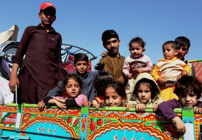 Afghanistan ranked world's most food-insecure nation: FAO