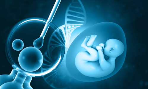 आईवीएफ से जुड़ी नई रिसर्च 35 साल से ऊपर की महिलाओं के लिए बड़ी उम्मीद