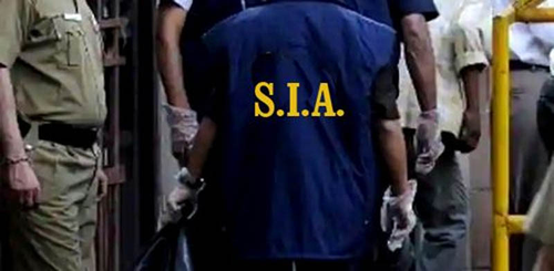 J&K SIA attaches property of Pakistan-based terrorist in Kupwara J&K SIA attaches property of Pakistan-based terrorist in Kupwara